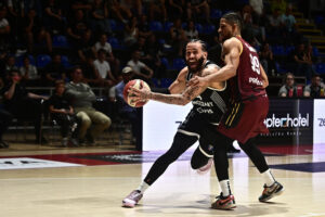 SREDA UVEČE, 21 ČAS: Vašington dao zanimljivo viđenje sporijeg početka za Partizan!