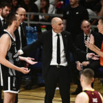 „PROSTO JE SMEŠNO“: Penjaroja pun kritika za svoj tim nakon tesne pobede nad Bosnom!