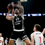 LOVERNJ SE OGLASIO: Legenda crno-belih zabrinula navijače Partizana!