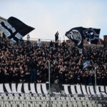 BOMBA U HUMSKOJ: Partizan dovodi pojačanje iz Engleske!