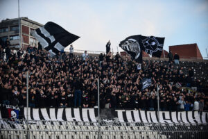 BOMBA U HUMSKOJ: Partizan dovodi pojačanje iz Engleske!
