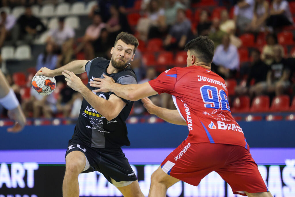 HAOS U SRPSKOM RUKOMETU: Partizanu oduzeta titula, finale se ponavlja?