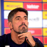 VELJKO PAUNOVIĆ O TOME ŠTO SU MNOGI ODBILI POZIV: Iznenađen sam i malo mi je krivo!