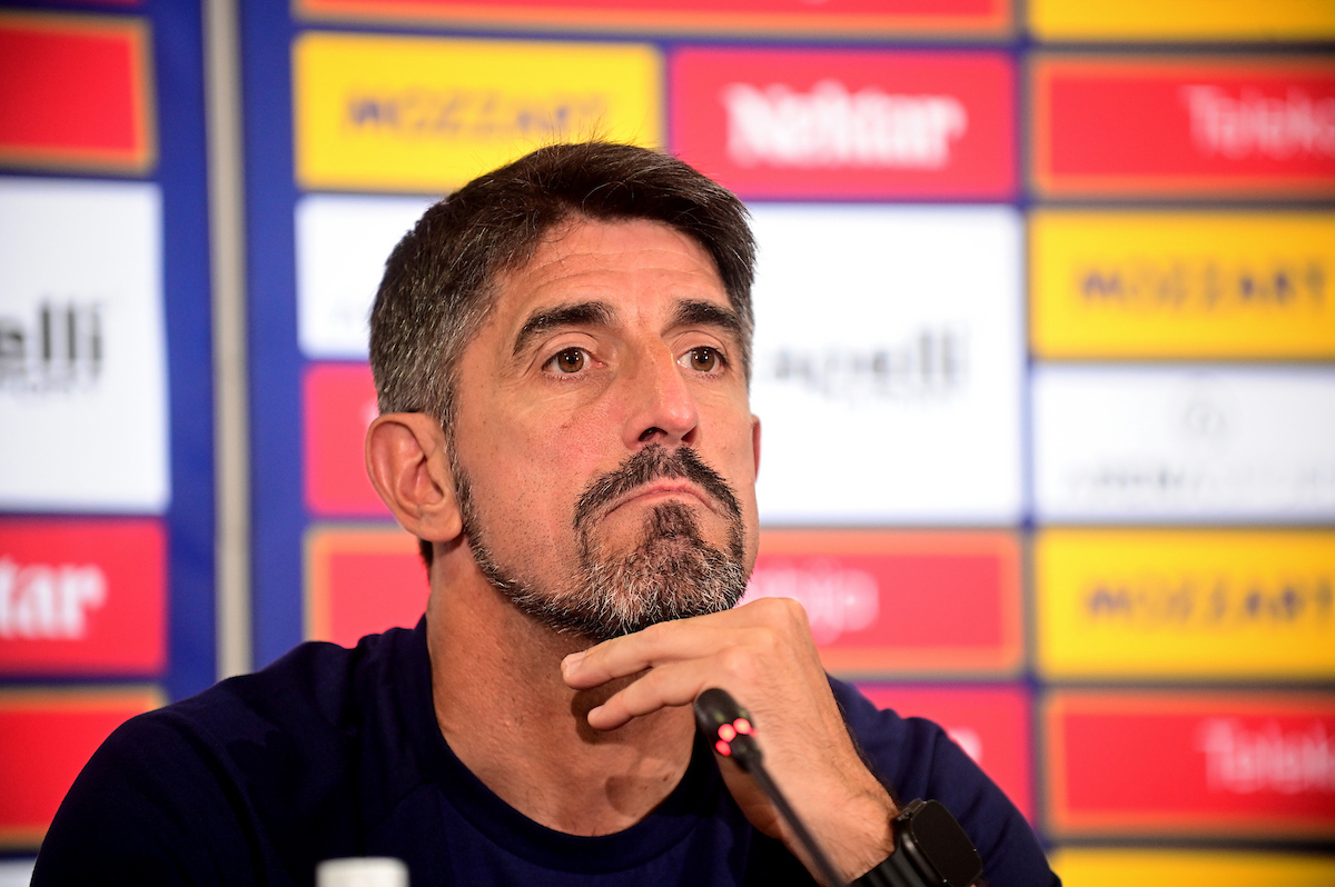 Paunovic KZN Paunovic KZN