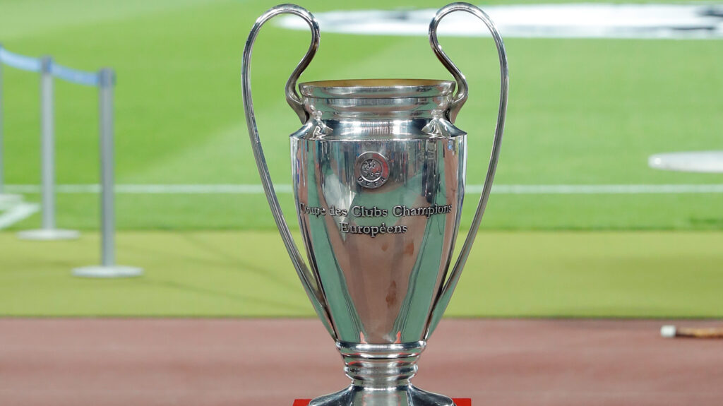 UEFA PRESEKLA: On sudi finale Lige šampiona između PSŽ-a i Arsenala!