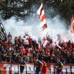 NEMA MESTA HULIGANIZMU U SRPSKOM FUDBALU: Nakon napada na spostvene igrače – stadion hitno zatvoren!