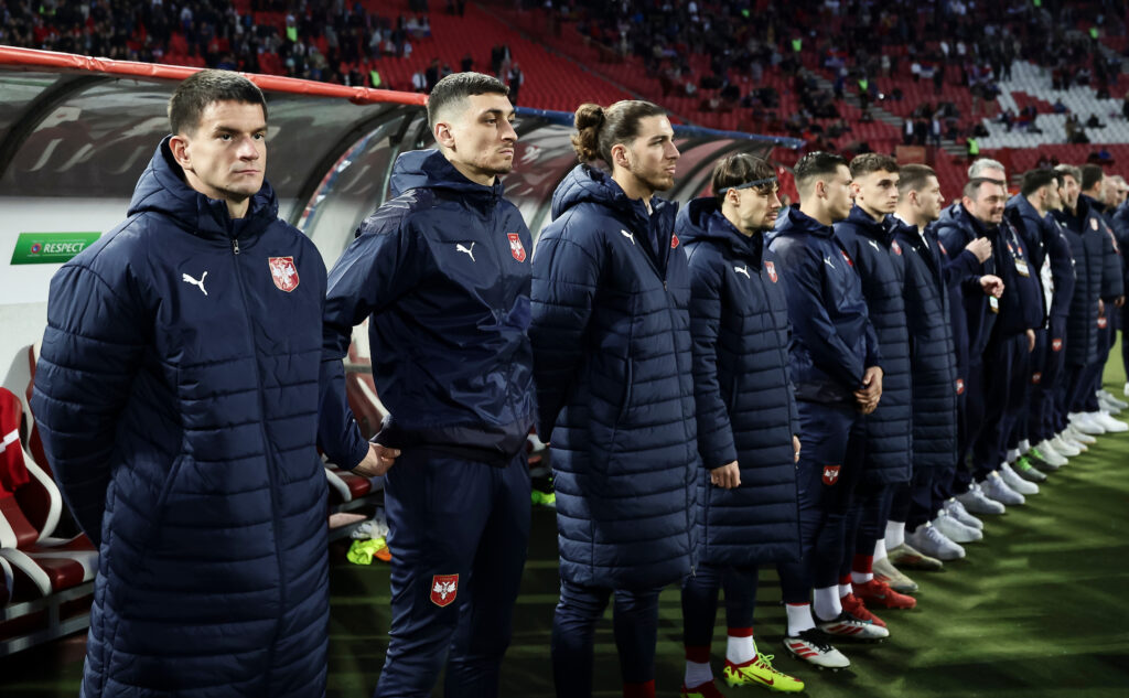 VELIKI POVRATAK: Reprezentativac Srbije ponovo u Bundesligi!
