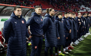 VELIKI POVRATAK: Reprezentativac Srbije ponovo u Bundesligi!