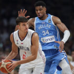 KAKAV BI TO TANDEM BIO?! Janis i Bogdan Bogdanović u istom timu!