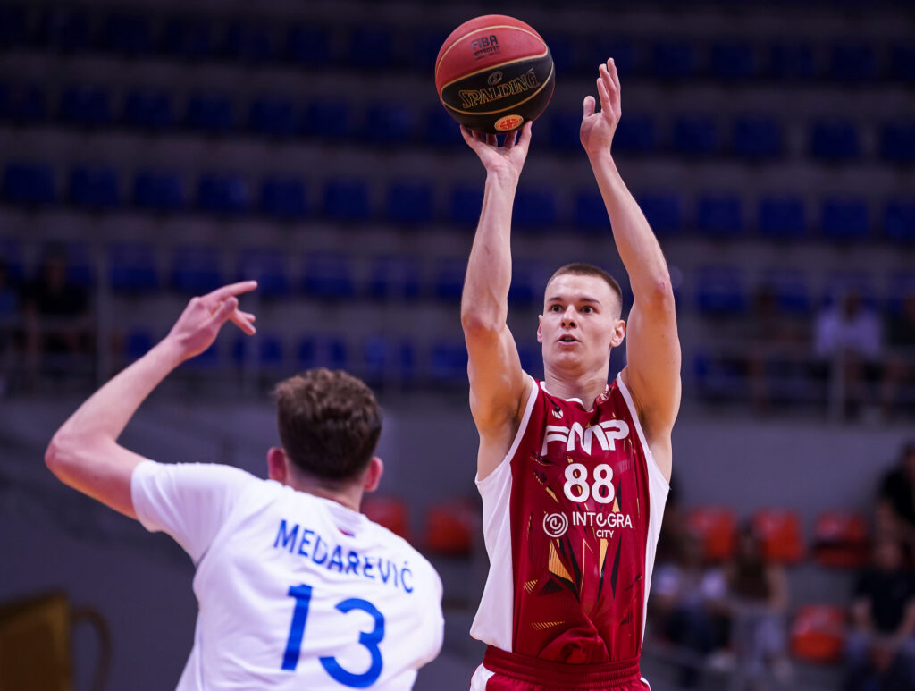NESVAKIDAŠNJA ODLUKA: MVP KLS-a iz redova poraženog finaliste!