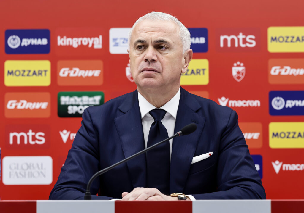 TERZIĆ OTVORIO DUŠU: “Veća mi je žal za Lilom nego za Pafosom!“