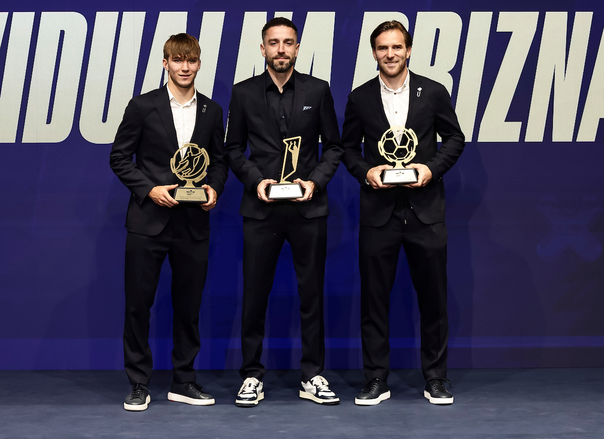 Dodela Nagrada Mozzart Super League Season 2025/2026 Dodela Nagrada Mozzart Super League Season 2025/2026