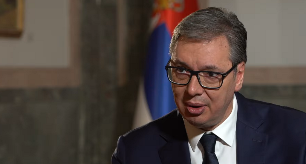 „ZVEZDA I PARTIZAN NA NACIONALNOM STADIONU“: Predsednik Srbije Aleksandar Vučić predložio večitima istorijsko rešenje!