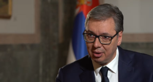 „ZVEZDA I PARTIZAN NA NACIONALNOM STADIONU“: Predsednik Srbije Aleksandar Vučić predložio večitima istorijsko rešenje!