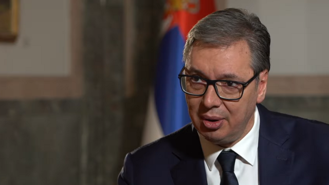 „ZVEZDA I PARTIZAN NA NACIONALNOM STADIONU“: Predsednik Srbije Aleksandar Vučić predložio večitima istorijsko rešenje!