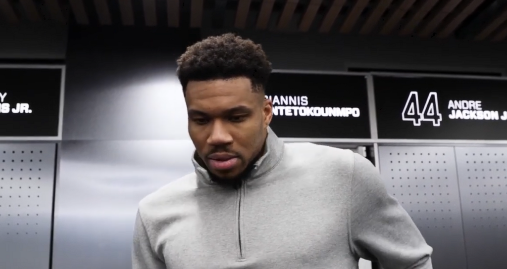 NBA SVET U ŠOKU: Milvoki spreman da pusti Janisa, sprema se trejd decenije!