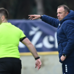 MATIĆ POSLE ŽREBA: „Vreme je da se susretnemo sa različitim stilovima fudbala!“