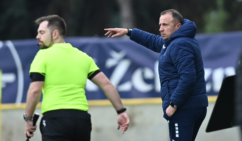 MATIĆ POSLE ŽREBA: „Vreme je da se susretnemo sa različitim stilovima fudbala!“