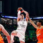 REAL PREGAZIO ČUDO EVROLIGE: Hezonja i Kampaco odveli Madriđane u finale protiv Olimpijakosa