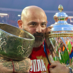 STANKOVIĆ POSLAO JASNU PORUKU POSLE TITULE: Otkrio šta je prelomilo sezonu i zašto Zvezda nema razloga za strah!