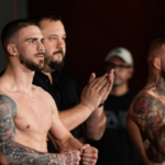 MARKO BOJKOVIĆ POBEDIO – POTOM IZVIŽDAN U ROĐENOJ ZEMLJI: Ubedljiva pobeda u senci negodovanja publike!