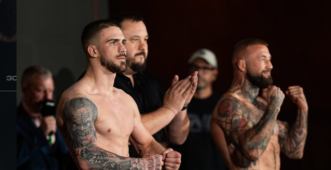 MARKO BOJKOVIĆ POBEDIO – POTOM IZVIŽDAN U ROĐENOJ ZEMLJI: Ubedljiva pobeda u senci negodovanja publike!