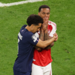 ARSENAL UŠAO U ISTORIJU: PSŽ izdominirao Engleze i srušio rekord star više od dve decenije!