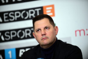 NENAD BOROVČANIN: „Ponosno mogu da kažem da nastavljamo naš put neprestanog pomeranja granica!“