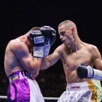 BOKS SPEKTAKL U BEOGRADU: Vukomanović se bori za WBC titulu, Sara Ćirković, Jovan Nikolić, Aleksandar Konovalov…