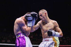 BOKS SPEKTAKL U BEOGRADU: Vukomanović se bori za WBC titulu, Sara Ćirković, Jovan Nikolić, Aleksandar Konovalov…