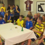 KOD NEJMARA FEŠTA, U DRUGOM DOMU MUK I TUGA: Brazilac ostao bez poziva, čitava rodbina „ispaljena“ pre kamerama!