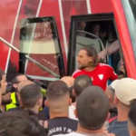 E TO JE PRAVI KAPITEN: Nemanja Gudelj obećao navijačima – „Sevilja ne može da ispadne!“