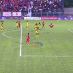 GOL KAO IZ FILMA „KUNG-FU FUDBAL“ SMO VIDELI U AFRICI: Nestvaran pogodak u Tanzaniji!