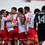 PARTIZANU NEMA MIRNOG SNA: Vojvodina savladala Čukarički!