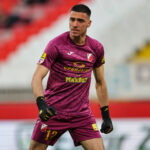 ŽELIM HAJDUK IZ SPLITA U PRVOM KOLU: Rosić ne skriva ambicije Vojvodine u Ligi Evrope!