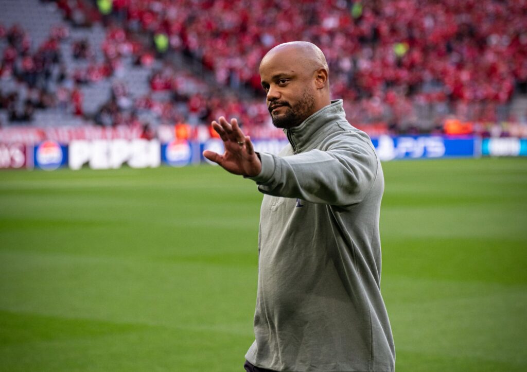 „MORAO JE DA BUDE ISKLJUČEN“: Kompani besan zbog pravila i sudijskih odluka koje su koštale Bajern finala!