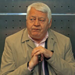 ZVEZDA ZAVIJENA U CRNO: Preminuo legendarni Vladimir Cvetković!