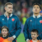 SLAVLJE NA „MARAKANI“: Dvojac Crvene zvezde stigao do magične cifre!