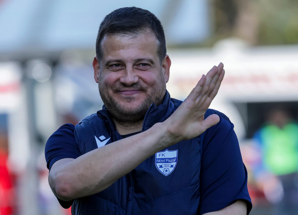JEDNOM ŠMEKER, UVEK ŠMEKER: Lalatović udelio kompliment novinarki, pa poručio – „Remi je realan!“