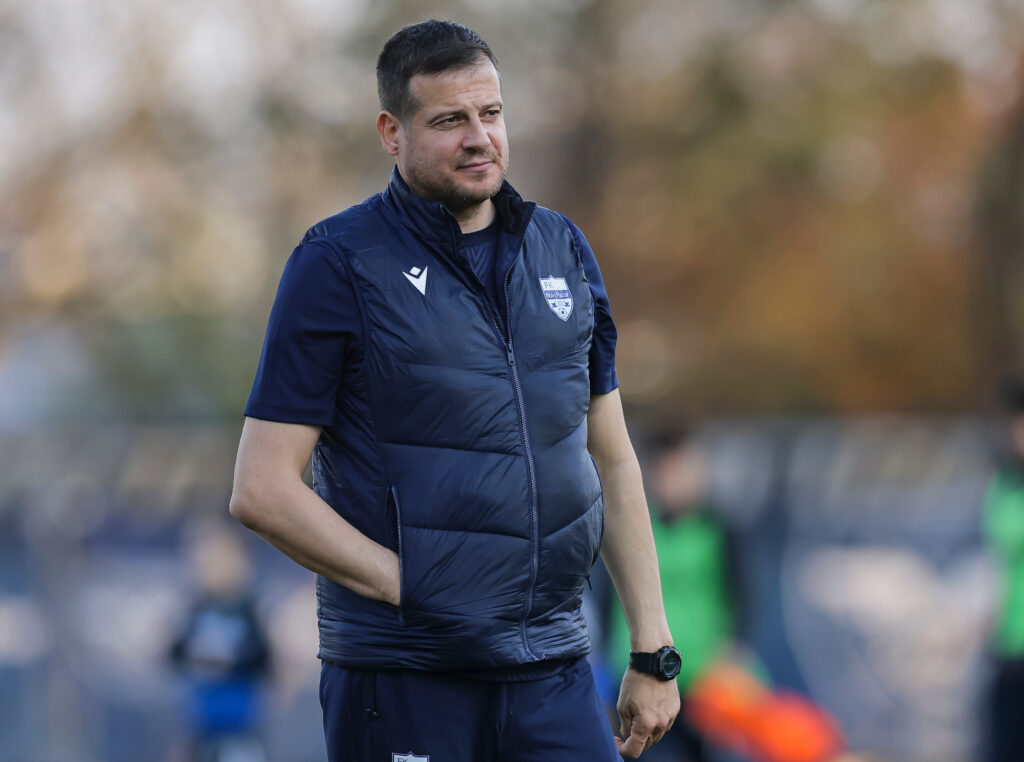 ZVEZDA IMA BUDŽET PREKO 100 MILIONA, A MI 50 PUTA MANJE, KAKO DA IM SE IKO SUPROSTAVI?! Nenad Lalatović poziva MTS da malo pomogne i Novom Pazaru!