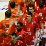 KRAJ KARIJERE: Bivši centar Zvezde rekao – DOSTA!