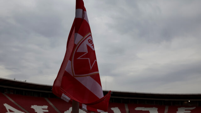 ZVEZDA SAZNALA RIVALA: Poznato protiv koga će se šampion Srbije boriti za Ligu šampiona!