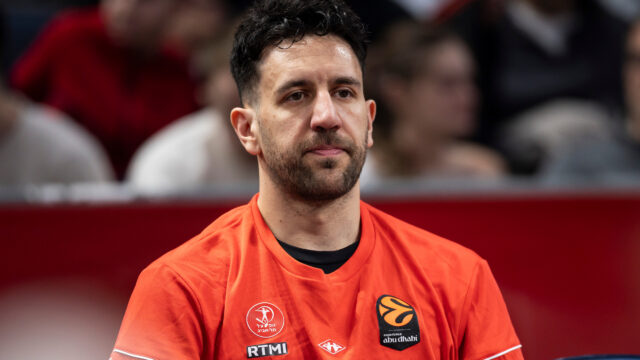 HAOS OKO MICIĆA: Bivši agent traži stotine hiljada – slučaj završio na FIBA sudu!