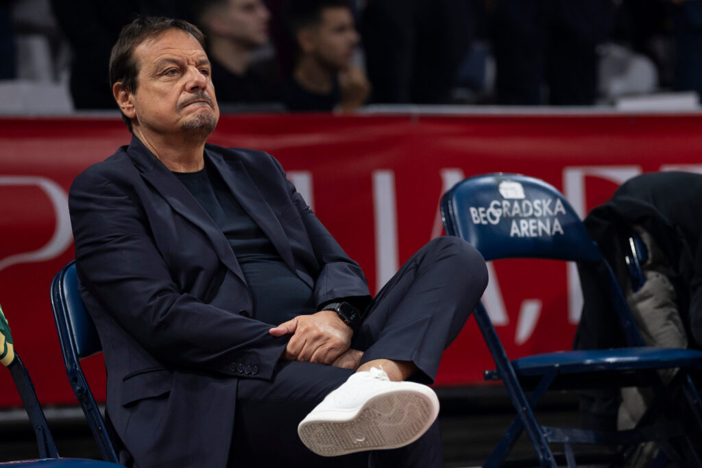 “AKO SUĐENJE OSTANE ISTO – VALENSIJA JE ŠAMPION!” Ataman eksplodirao i prekinuo konferenciju nakon očekivanog pitanja!!