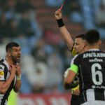 HAOS U PARTIZANU GUTA I SVLAČIONICU: Blagojević i Mitrović u sukobu, trening prekinut!
