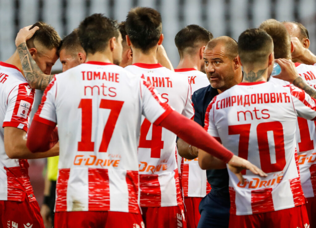 NEKADAŠNJI TALENAT SA MARAKANE DOMINIRA U NOVOJ SREDINI: Postigao dva gola za bitnu pobedu!