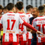 NEKADAŠNJI TALENAT SA MARAKANE DOMINIRA U NOVOJ SREDINI: Postigao dva gola za bitnu pobedu!