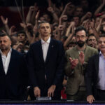 SPREMA SE NOVI ODLAZAK IZ ZVEZDE: Pad sezone pokrenuo lavinu – uprava na udaru!