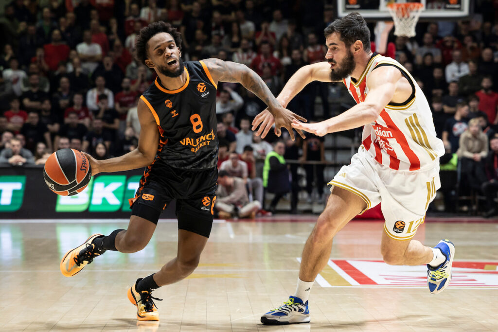 UF, KAKVO BI TO POJAČANJE BILO: Montero se raspitivao o Partizanu!