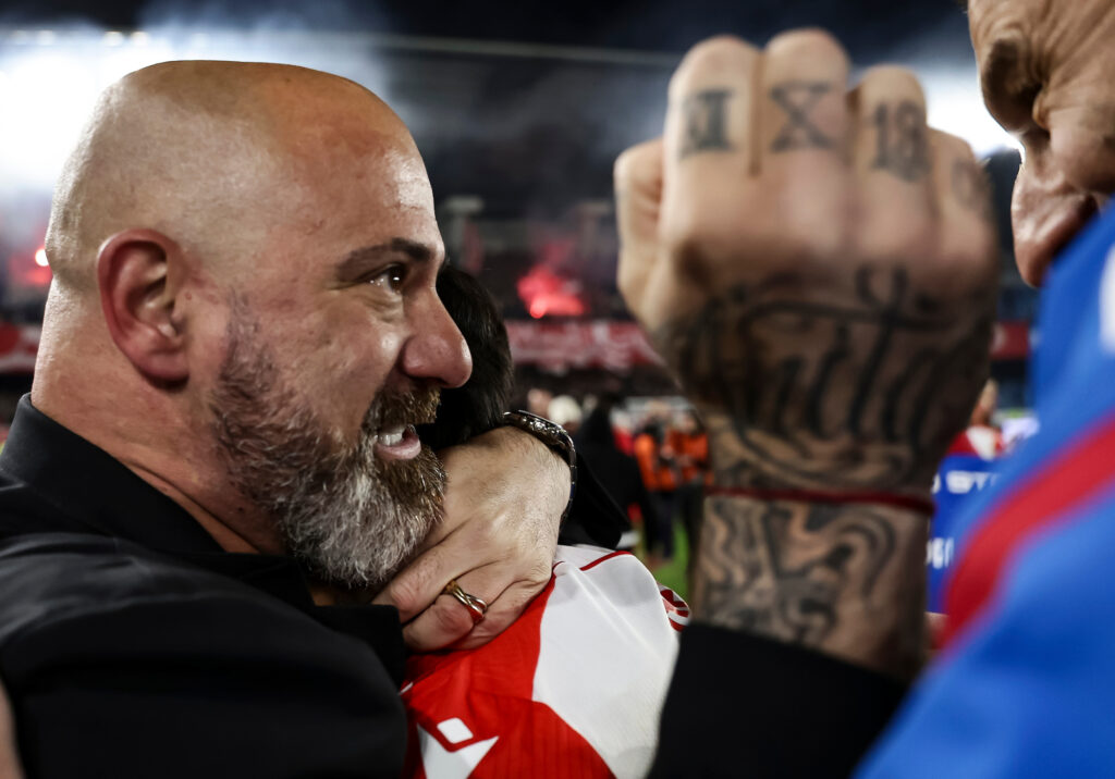 “INTER – SIJENA MI JE PROŠLA KROZ GLAVU”: Stanković otkrio Murinjov potez koji je prelomio finale Kupa!